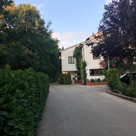 Pansion Lazine Medjugorje Exterior foto