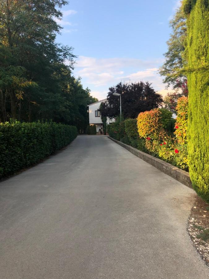 Pansion Lazine Medjugorje Exterior foto