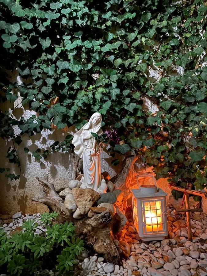 Pansion Lazine Medjugorje Exterior foto