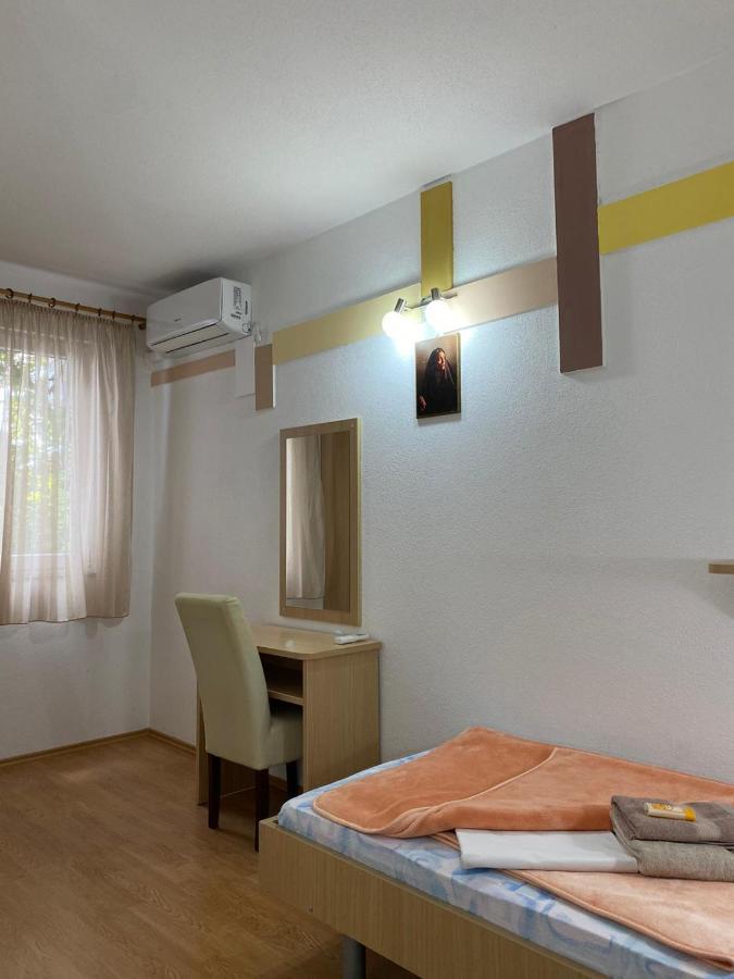 Pansion Lazine Medjugorje Exterior foto