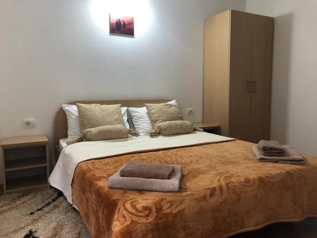 Pansion Lazine Medjugorje Exterior foto